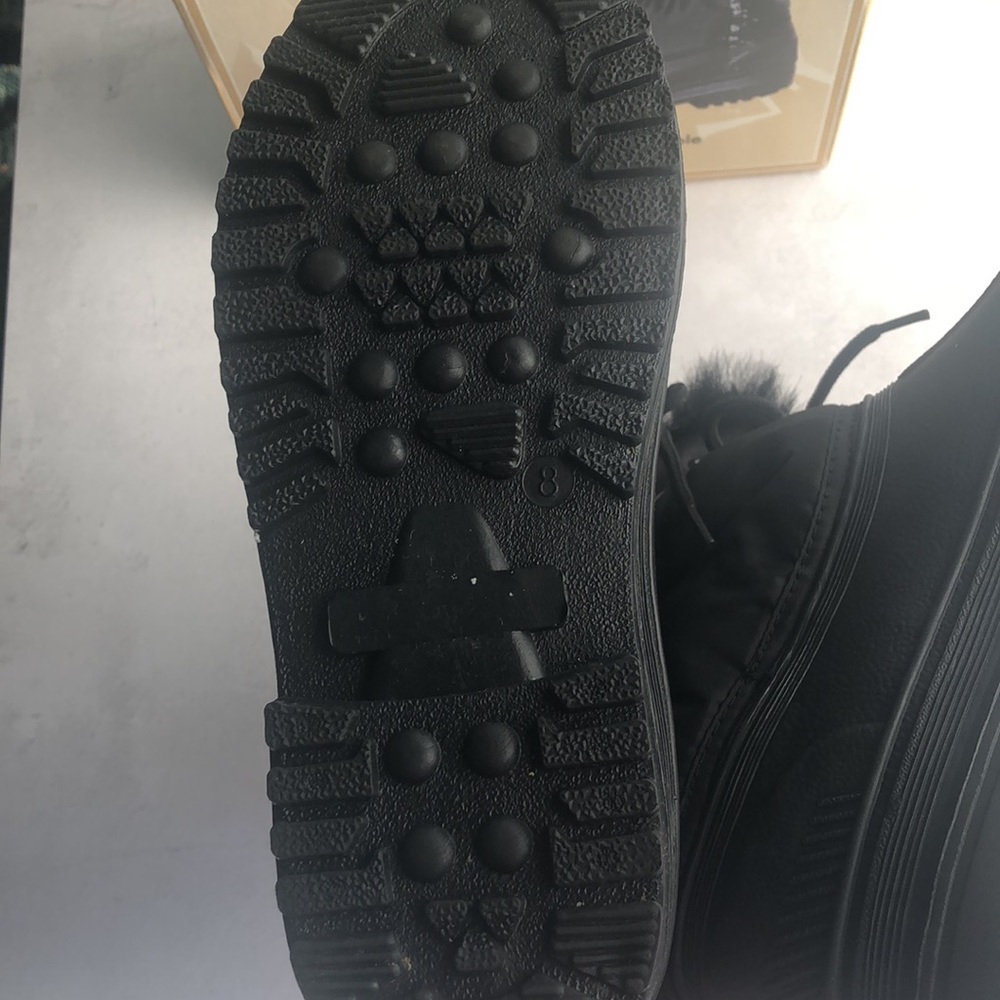 Crater Ridge Shoes - Picture 8 of 11